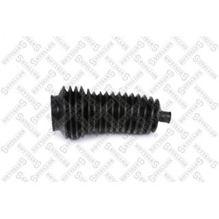 Gofruotoji membrana, vairavimas STELLOX 14-17172-SX