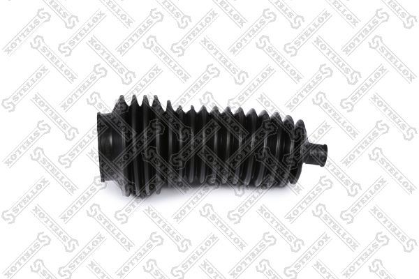 Gofruotoji membrana, vairavimas STELLOX 14-17172-SX