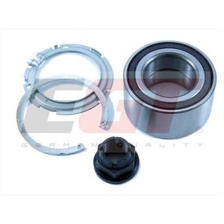 Rato guolio komplektas EGT 554095EGTk