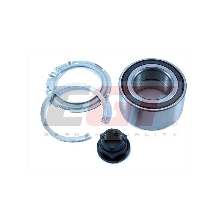 Rato guolio komplektas EGT 554095EGTk