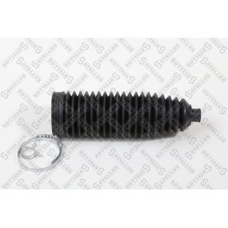 Gofruotoji membrana, vairavimas STELLOX 14-17175-SX