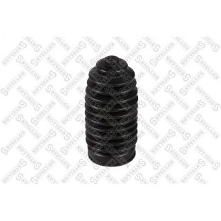 Gofruotoji membrana, vairavimas STELLOX 14-17179-SX