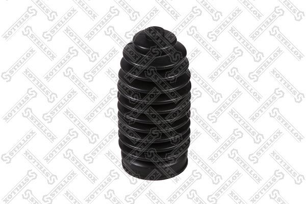 Gofruotoji membrana, vairavimas STELLOX 14-17179-SX