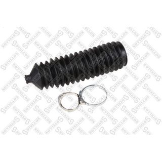 Gofruotoji membrana, vairavimas STELLOX 14-17182-SX