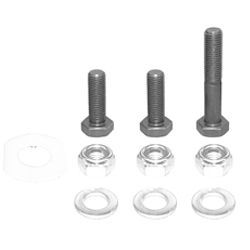 Šarnyras / girgždukas DYS 27-21912