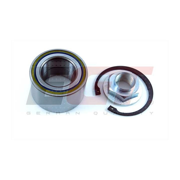 Rato guolio komplektas EGT 554114EGTk