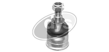 Šarnyras / girgždukas DYS 27-21975