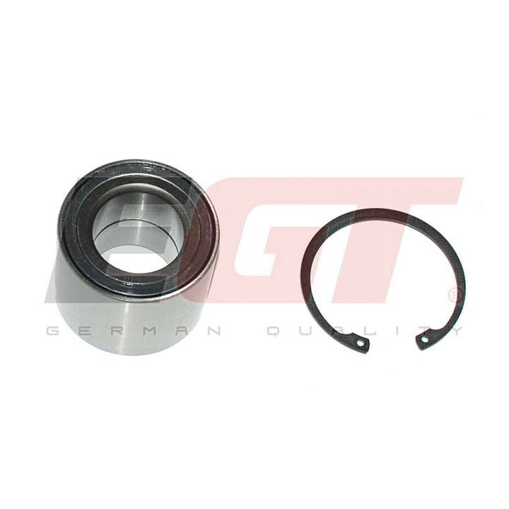 Rato guolio komplektas EGT 554128EGTk