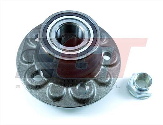 Rato guolio komplektas EGT 554130EGTk