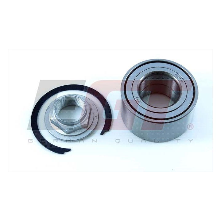 Rato guolio komplektas EGT 554134EGTk