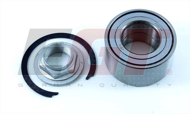 Rato guolio komplektas EGT 554134EGTk