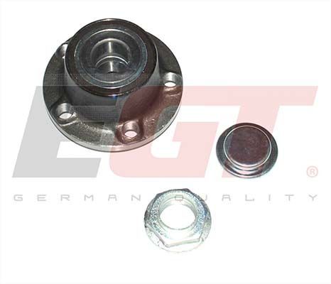 Rato guolio komplektas EGT 554151EGTk