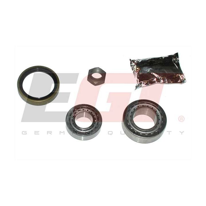 Rato guolio komplektas EGT 554167EGTk