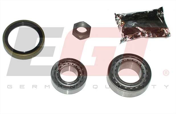 Rato guolio komplektas EGT 554167EGTk