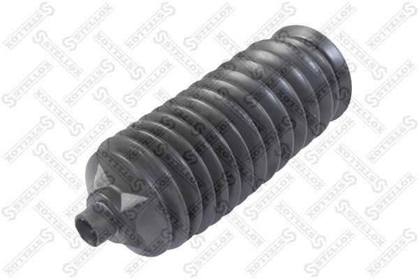 Gofruotoji membrana, vairavimas STELLOX 14-71005-SX