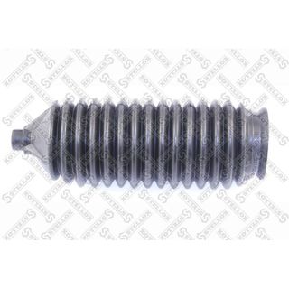 Gofruotoji membrana, vairavimas STELLOX 14-71006-SX