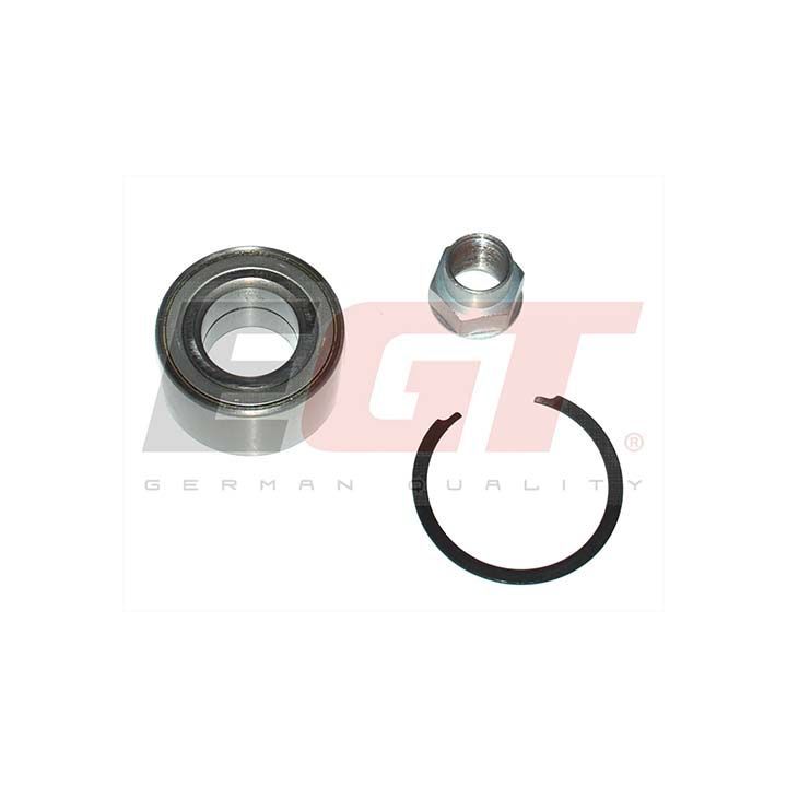 Rato guolio komplektas EGT 554174EGTk