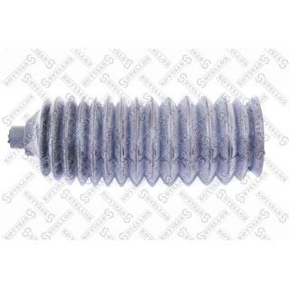 Gofruotoji membrana, vairavimas STELLOX 14-71007-SX