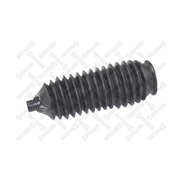 Gofruotoji membrana, vairavimas STELLOX 14-71013-SX