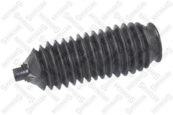 Gofruotoji membrana, vairavimas STELLOX 14-71013-SX