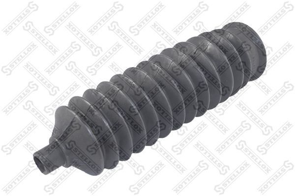 Gofruotoji membrana, vairavimas STELLOX 14-71014-SX