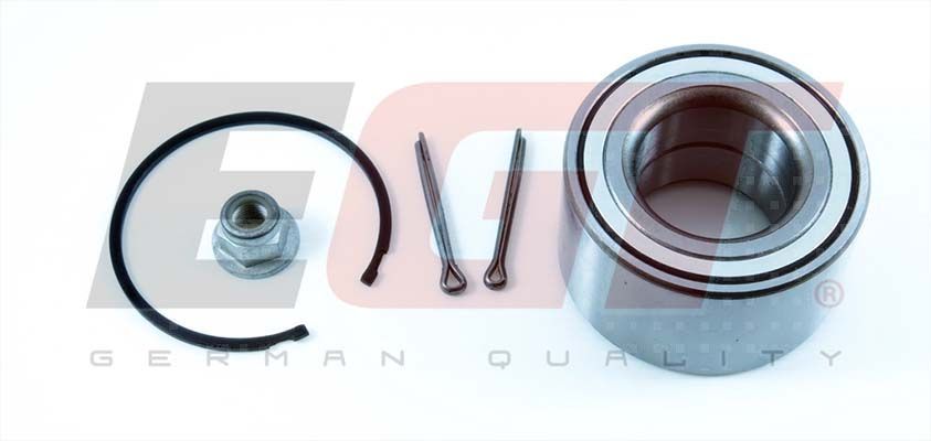 Rato guolio komplektas EGT 554191EGTk