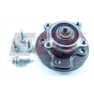 Rato guolio komplektas EGT 554192EGTk