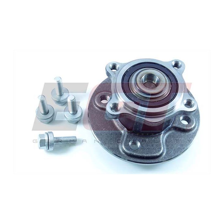 Rato guolio komplektas EGT 554192EGTk