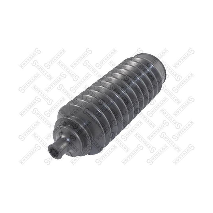 Gofruotoji membrana, vairavimas STELLOX 14-71026-SX