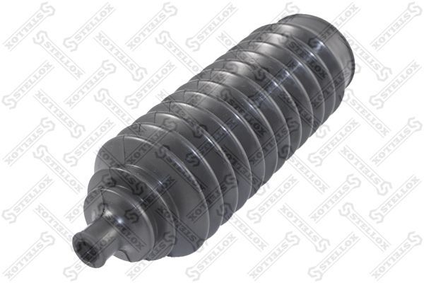 Gofruotoji membrana, vairavimas STELLOX 14-71026-SX