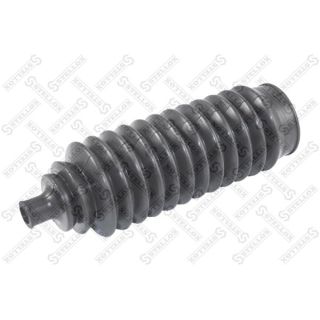 Gofruotoji membrana, vairavimas STELLOX 14-72001-SX