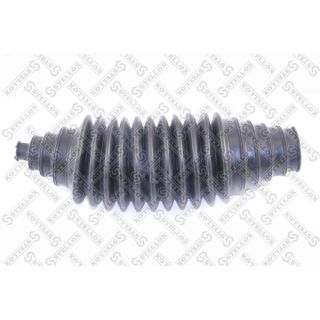 Gofruotoji membrana, vairavimas STELLOX 14-72002-SX