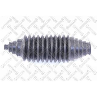 Gofruotoji membrana, vairavimas STELLOX 14-72003-SX