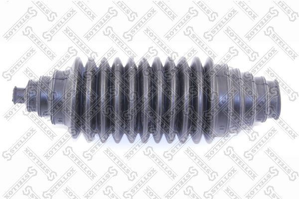 Gofruotoji membrana, vairavimas STELLOX 14-72003-SX