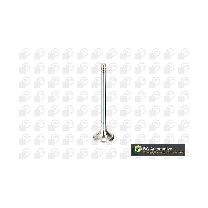 Angos vožtuvas BGA V165961