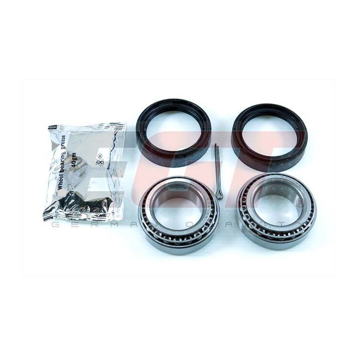 Rato guolio komplektas EGT 554211EGTk