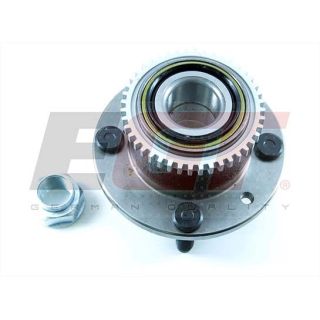 Rato guolio komplektas EGT 554216EGTk