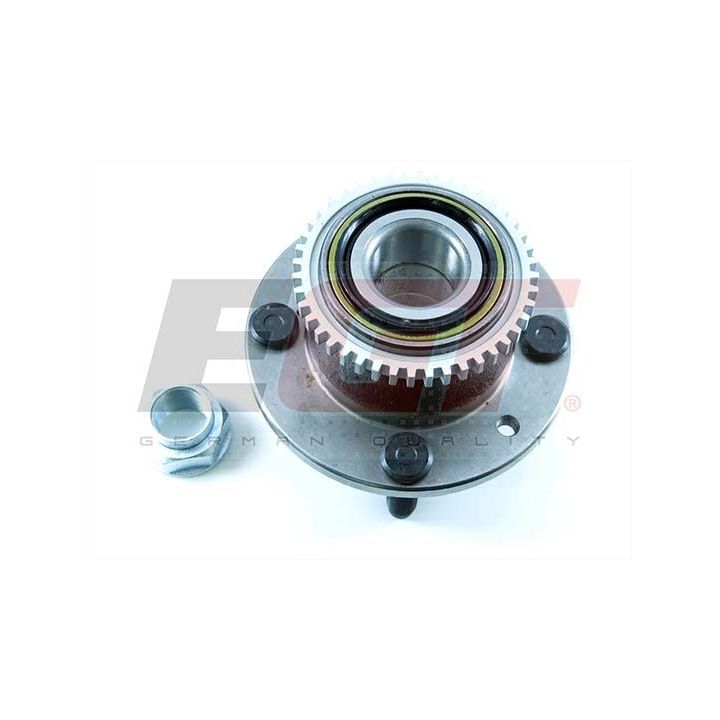 Rato guolio komplektas EGT 554216EGTk