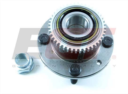 Rato guolio komplektas EGT 554216EGTk