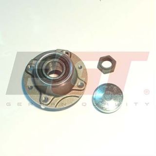 Rato guolio komplektas EGT 554219EGTk