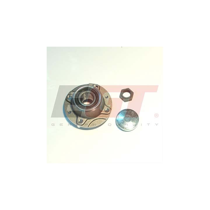 Rato guolio komplektas EGT 554219EGTk