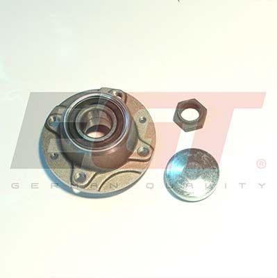 Rato guolio komplektas EGT 554219EGTk