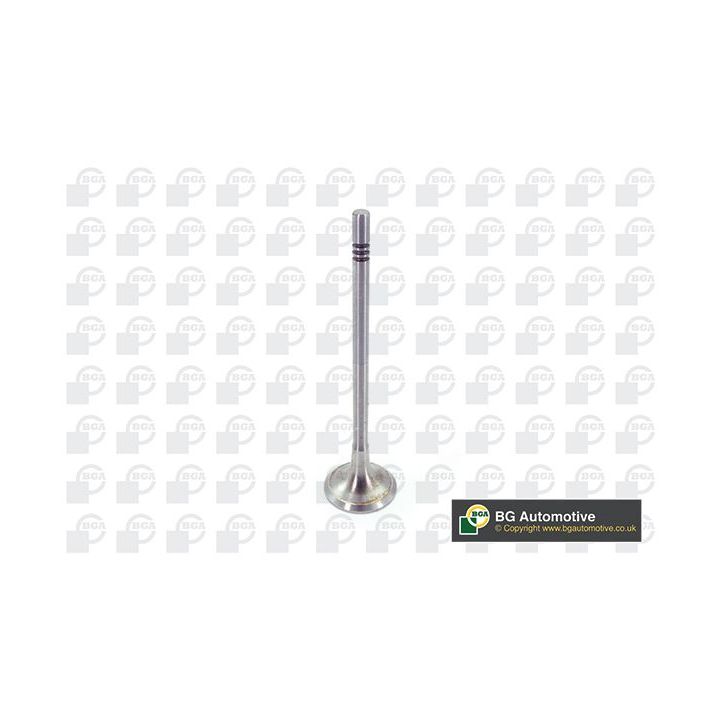 Angos vožtuvas BGA V200611