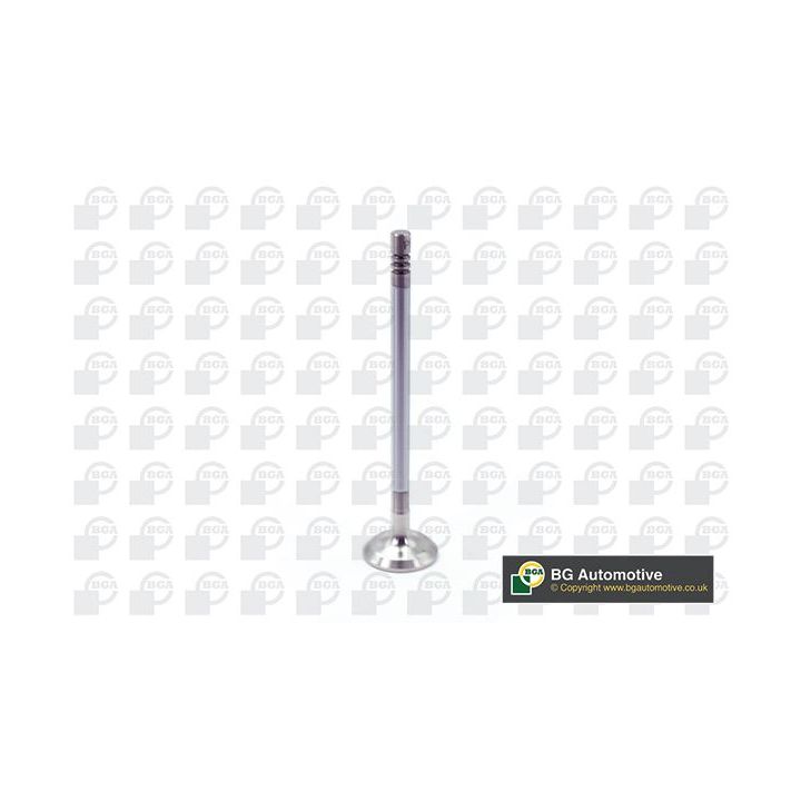 Angos vožtuvas BGA V203633