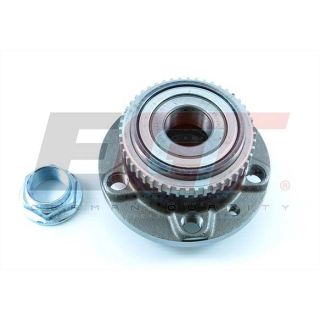 Rato guolio komplektas EGT 554227EGTk