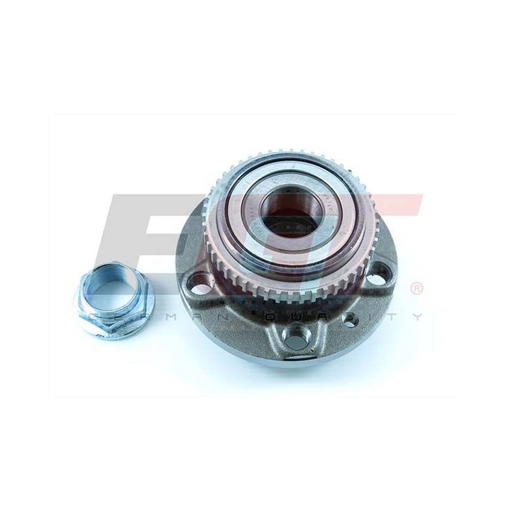 Rato guolio komplektas EGT 554227EGTk