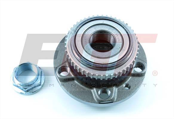 Rato guolio komplektas EGT 554227EGTk