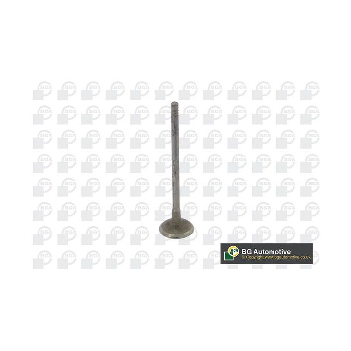 Angos vožtuvas BGA V362212