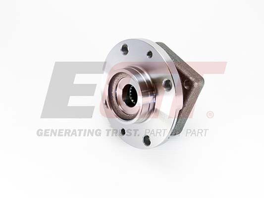 Rato guolio komplektas EGT 554237EGTk