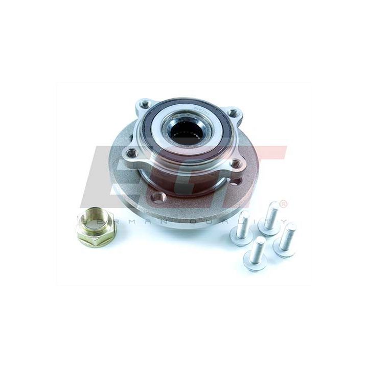 Rato guolio komplektas EGT 554238EGTk